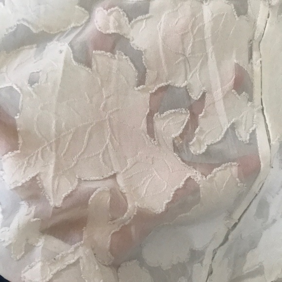 Rachel Rachel Roy size small flower tunic top. - Picture 5 of 5